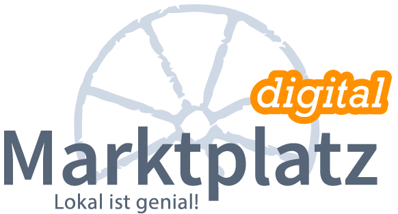 Marktplatz Digital – Digitale Tools für eine lebendige Stadt